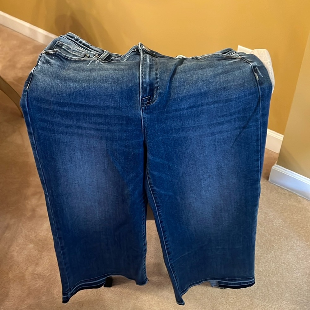 NWT Women’s Risen Jeans 15/33
